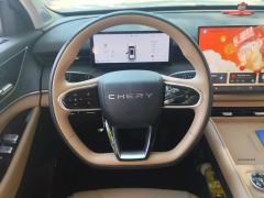 Chery Tiggo 8L 390T 2WD Changhong Edition 7-seater - фото 18