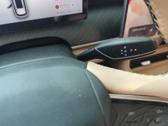 Chery Tiggo 8L 390T 2WD Changhong Edition 7-seater - фото 19