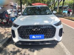 Chery Tiggo 8L 390T 2WD Changhong Edition 7-seater - фото 3