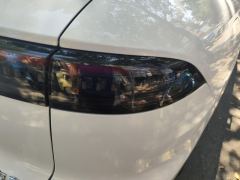 Chery Tiggo 8L 390T 2WD Changhong Edition 7-seater - фото 5