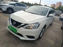 Nissan Sylphy Facelift III Classic 1.6XE CVT Comfort Edition - фото 1