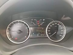 Nissan Sylphy Facelift III Classic 1.6XE CVT Comfort Edition - фото 11