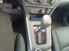 Nissan Sylphy Facelift III Classic 1.6XE CVT Comfort Edition - фото 13