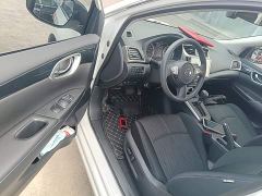 Nissan Sylphy Facelift III Classic 1.6XE CVT Comfort Edition - фото 15