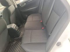 Nissan Sylphy Facelift III Classic 1.6XE CVT Comfort Edition - фото 16