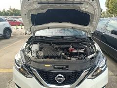 Nissan Sylphy Facelift III Classic 1.6XE CVT Comfort Edition - фото 19