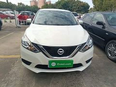 Nissan Sylphy Facelift III Classic 1.6XE CVT Comfort Edition - фото 2