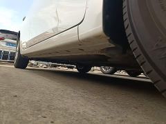 Nissan Sylphy Facelift III Classic 1.6XE CVT Comfort Edition - фото 20