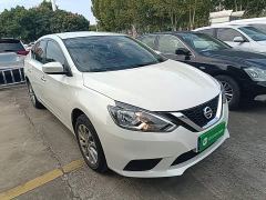 Nissan Sylphy Facelift III Classic 1.6XE CVT Comfort Edition - фото 3