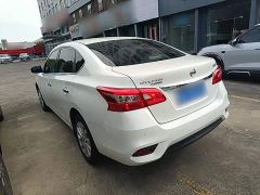 Nissan Sylphy Facelift III Classic 1.6XE CVT Comfort Edition - фото 4