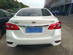 Nissan Sylphy Facelift III Classic 1.6XE CVT Comfort Edition - фото 5
