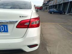 Nissan Sylphy Facelift III Classic 1.6XE CVT Comfort Edition - фото 7