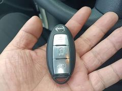 Nissan Sylphy Facelift III Classic 1.6XE CVT Comfort Edition - фото 8