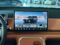 Leapmotor C16 Extended Range 280 Lidar Smart Luxury Edition 6-Seater - ფოტო 13