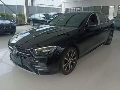 Mercedes-Benz E-Class New Energy E 350 e L Plug-in Hybrid Sport Sedan - photo 1
