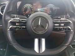 Mercedes-Benz E-Class New Energy E 350 e L Plug-in Hybrid Sport Sedan - photo 10