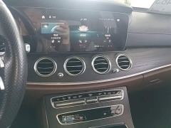 Mercedes-Benz E-Class New Energy E 350 e L Plug-in Hybrid Sport Sedan - photo 12