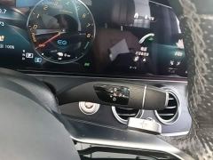 Mercedes-Benz E-Class New Energy E 350 e L Plug-in Hybrid Sport Sedan - photo 13