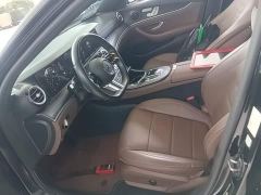 Mercedes-Benz E-Class New Energy E 350 e L Plug-in Hybrid Sport Sedan - photo 14