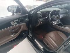 Mercedes-Benz E-Class New Energy E 350 e L Plug-in Hybrid Sport Sedan - photo 15