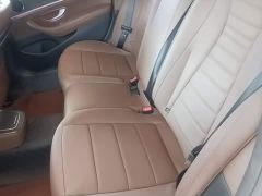 Mercedes-Benz E-Class New Energy E 350 e L Plug-in Hybrid Sport Sedan - photo 16