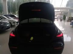 Mercedes-Benz E-Class New Energy E 350 e L Plug-in Hybrid Sport Sedan - photo 18
