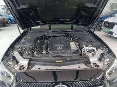 Mercedes-Benz E-Class New Energy E 350 e L Plug-in Hybrid Sport Sedan - photo 19
