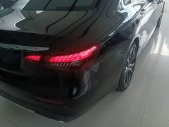 Mercedes-Benz E-Class New Energy E 350 e L Plug-in Hybrid Sport Sedan - photo 7