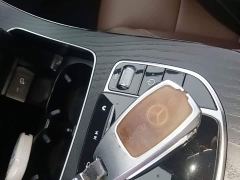 Mercedes-Benz E-Class New Energy E 350 e L Plug-in Hybrid Sport Sedan - photo 8