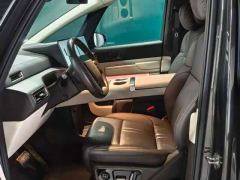 Li Auto Li Xiang MEGA Ultra - фото 9