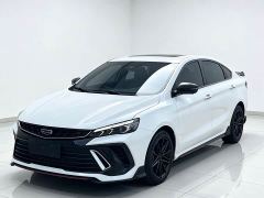 Geely Binrui COOL 1.5T DCT Lightning Edition - ფოტო 1
