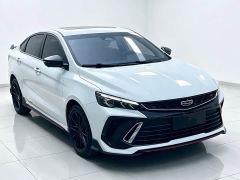 Geely Binrui COOL 1.5T DCT Lightning Edition - ფოტო 3