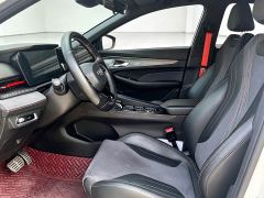 Geely Binrui COOL 1.5T DCT Lightning Edition - ფოტო 4