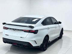 Geely Binrui COOL 1.5T DCT Lightning Edition - ფოტო 9
