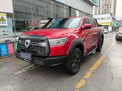 Leapmotor Cannon 2.0T Off-road Auto Diesel 4WD Everest Edition GW4D20M - photo 1