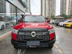 Leapmotor Cannon 2.0T Off-road Auto Diesel 4WD Everest Edition GW4D20M - photo 2