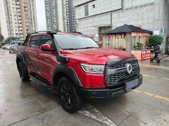 Leapmotor Cannon 2.0T Off-road Auto Diesel 4WD Everest Edition GW4D20M - photo 3