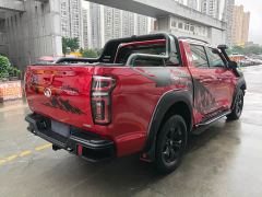 Leapmotor Cannon 2.0T Off-road Auto Diesel 4WD Everest Edition GW4D20M - photo 7