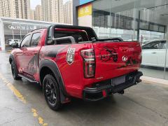 Leapmotor Cannon 2.0T Off-road Auto Diesel 4WD Everest Edition GW4D20M - photo 9