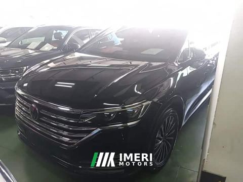 2024 Volkswagen Viloran 380TSI Prestige - ავტომობილი ჩინეთიდან