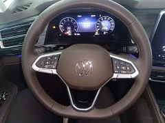 Volkswagen Viloran 380TSI Prestige - ფოტო 10