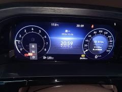 Volkswagen Viloran 380TSI Prestige - ფოტო 11