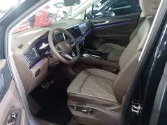 Volkswagen Viloran 380TSI Prestige - ფოტო 14