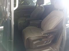 Volkswagen Viloran 380TSI Prestige - ფოტო 16