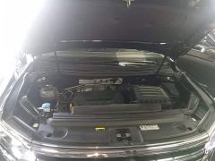 Volkswagen Viloran 380TSI Prestige - ფოტო 19