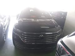 Volkswagen Viloran 380TSI Prestige - ფოტო 2