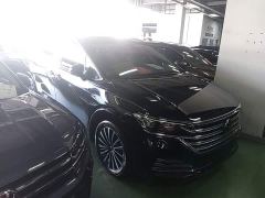 Volkswagen Viloran 380TSI Prestige - ფოტო 3