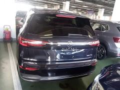 Volkswagen Viloran 380TSI Prestige - ფოტო 5