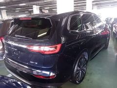 Volkswagen Viloran 380TSI Prestige - ფოტო 6