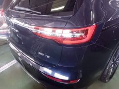 Volkswagen Viloran 380TSI Prestige - ფოტო 7